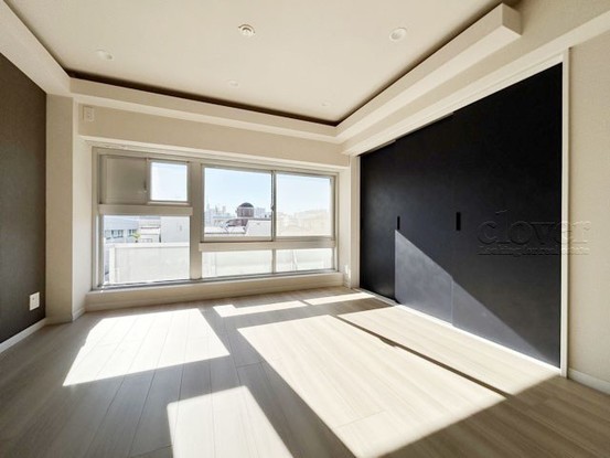 apartment 東京都渋谷区神宮前４丁目11-6　表参道千代田ビル7F