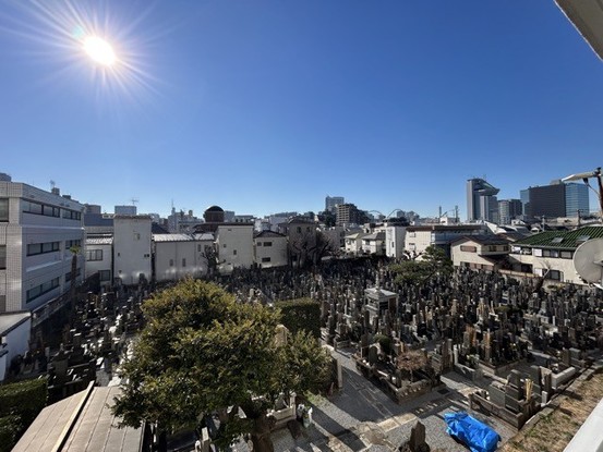 apartment 東京都渋谷区神宮前４丁目11-6　表参道千代田ビル7F