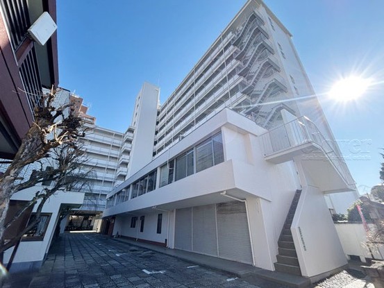 apartment 東京都渋谷区神宮前４丁目11-6　表参道千代田ビル7F
