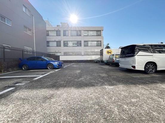 apartment 東京都渋谷区神宮前４丁目11-6　表参道千代田ビル7F