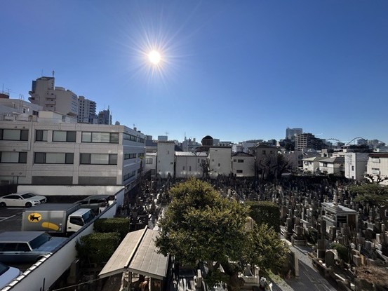 apartment 東京都渋谷区神宮前４丁目11-6　表参道千代田ビル7F