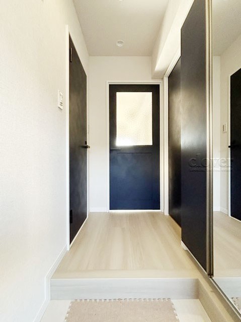 apartment 東京都渋谷区神宮前４丁目11-6　表参道千代田ビル7F