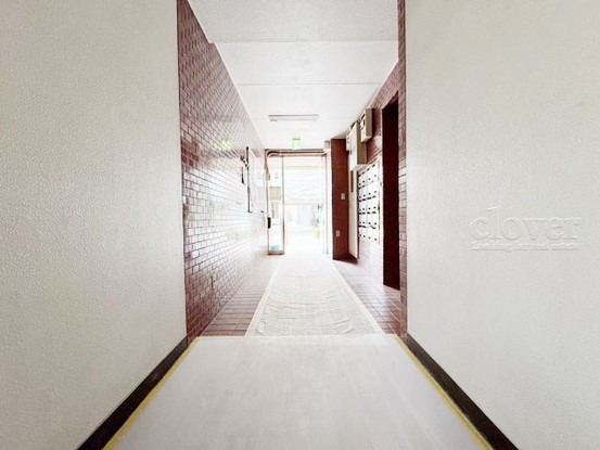 apartment 東京都渋谷区神宮前４丁目11-6　表参道千代田ビル7F