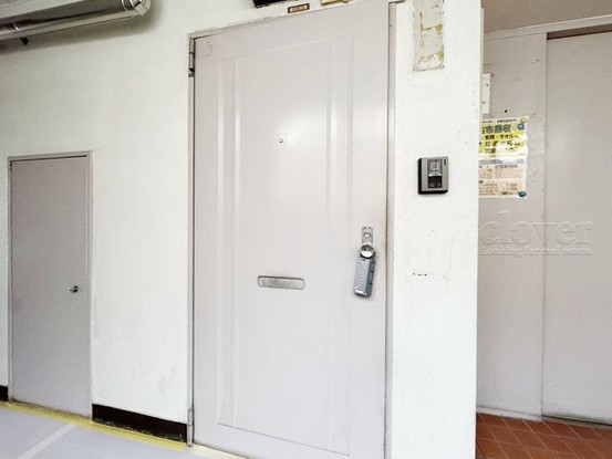 apartment 東京都渋谷区神宮前４丁目11-6　表参道千代田ビル7F