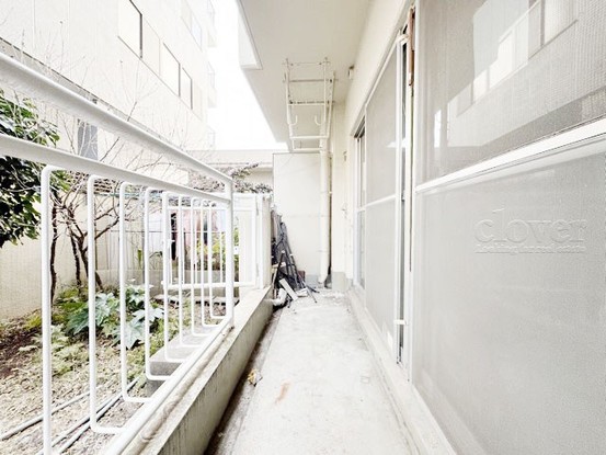 apartment 東京都渋谷区神宮前４丁目11-6　表参道千代田ビル7F