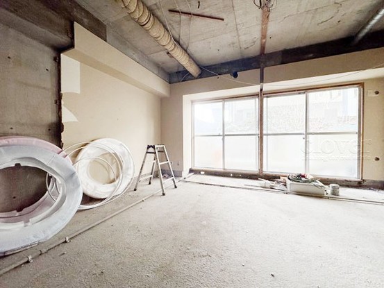 apartment 東京都渋谷区神宮前４丁目11-6　表参道千代田ビル7F