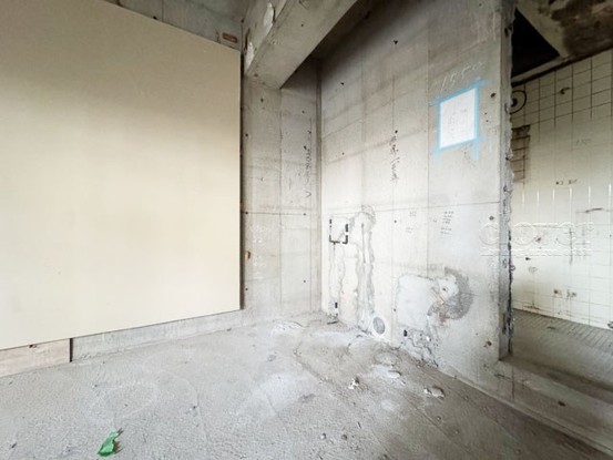 apartment 東京都渋谷区神宮前４丁目11-6　表参道千代田ビル7F