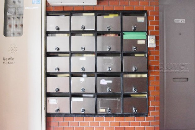 apartment 東京都渋谷区神宮前４丁目11-6　表参道千代田ビル7F