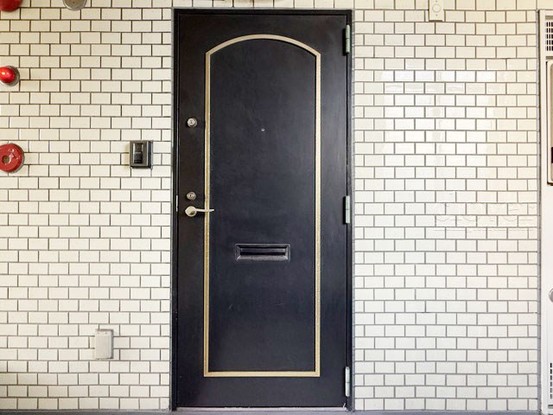 apartment 東京都渋谷区神宮前４丁目11-6　表参道千代田ビル7F