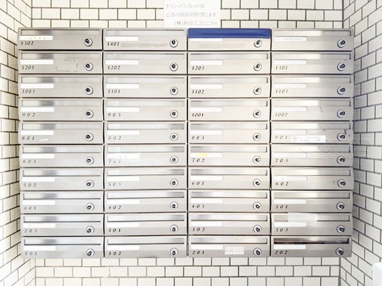 apartment 東京都渋谷区神宮前４丁目11-6　表参道千代田ビル7F