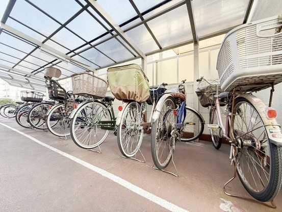 apartment 東京都渋谷区神宮前４丁目11-6　表参道千代田ビル7F