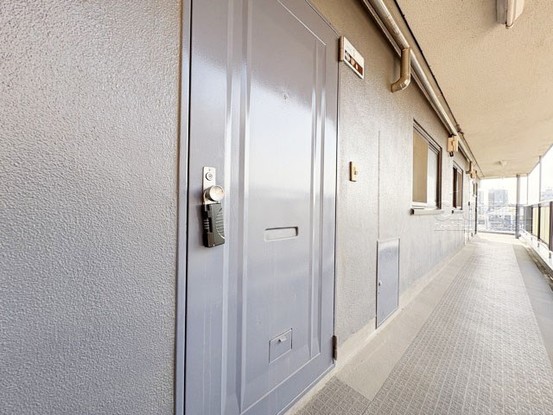 apartment 東京都渋谷区神宮前４丁目11-6　表参道千代田ビル7F