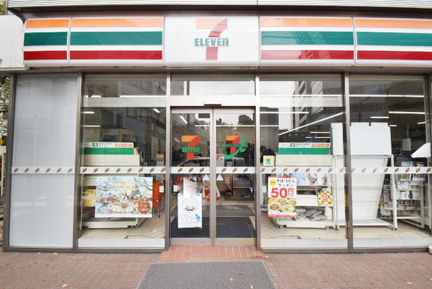 apartment 東京都渋谷区神宮前４丁目11-6　表参道千代田ビル7F