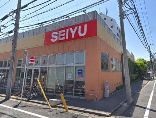 apartment 東京都渋谷区神宮前４丁目11-6　表参道千代田ビル7F