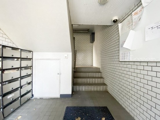 apartment 東京都渋谷区神宮前４丁目11-6　表参道千代田ビル7F