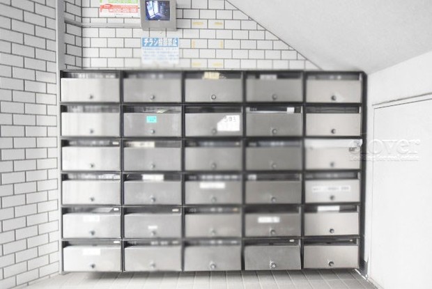 apartment 東京都渋谷区神宮前４丁目11-6　表参道千代田ビル7F