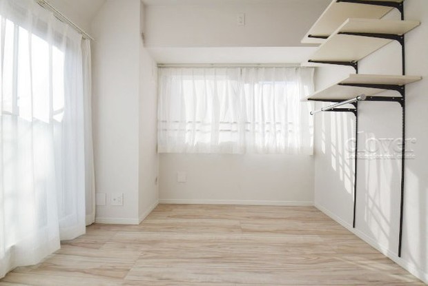 apartment 東京都渋谷区神宮前４丁目11-6　表参道千代田ビル7F