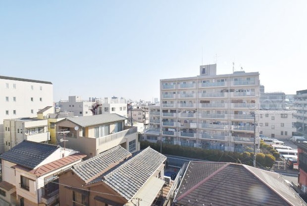 apartment 東京都渋谷区神宮前４丁目11-6　表参道千代田ビル7F