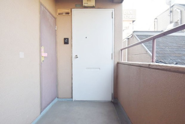 apartment 東京都渋谷区神宮前４丁目11-6　表参道千代田ビル7F