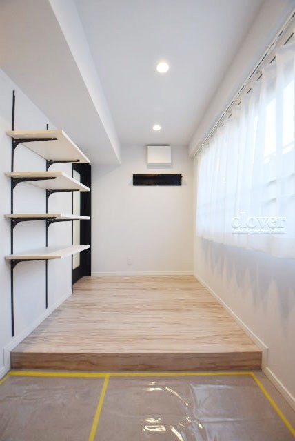 apartment 東京都渋谷区神宮前４丁目11-6　表参道千代田ビル7F