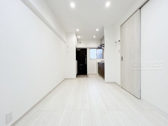 apartment 東京都渋谷区神宮前４丁目11-6　表参道千代田ビル7F