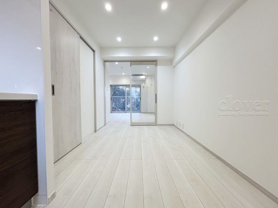 apartment 東京都渋谷区神宮前４丁目11-6　表参道千代田ビル7F