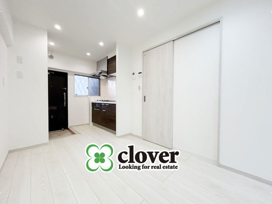 apartment 東京都渋谷区神宮前４丁目11-6　表参道千代田ビル7F