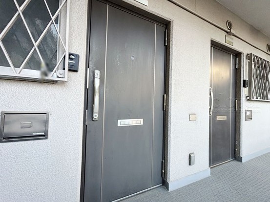 apartment 東京都渋谷区神宮前４丁目11-6　表参道千代田ビル7F