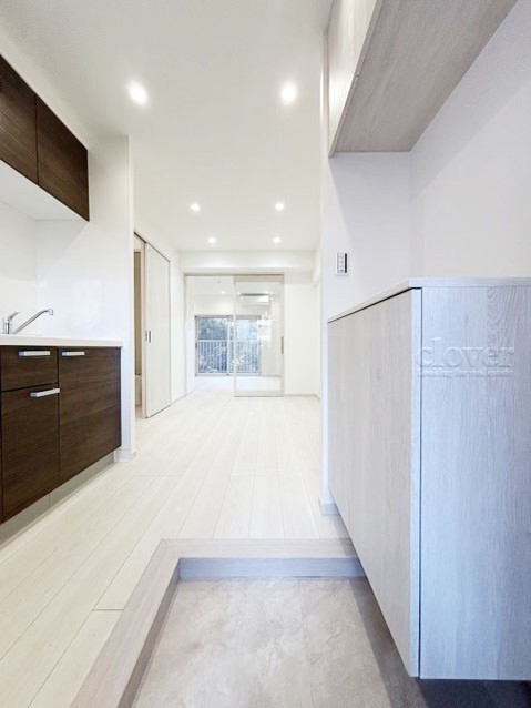 apartment 東京都渋谷区神宮前４丁目11-6　表参道千代田ビル7F