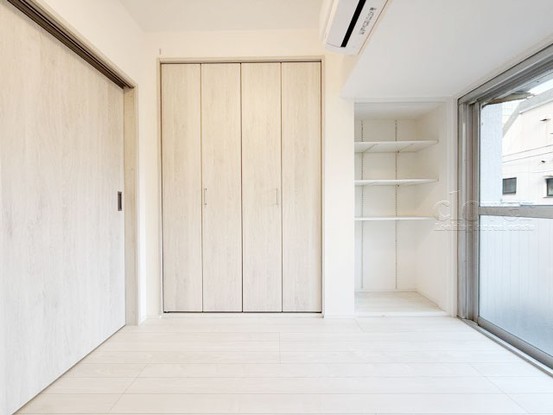 apartment 東京都渋谷区神宮前４丁目11-6　表参道千代田ビル7F