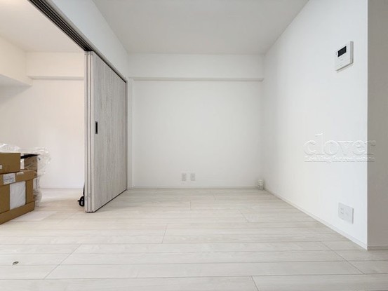 apartment 東京都渋谷区神宮前４丁目11-6　表参道千代田ビル7F