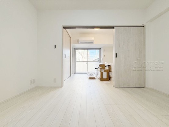 apartment 東京都渋谷区神宮前４丁目11-6　表参道千代田ビル7F