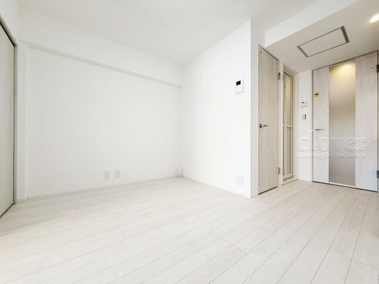 apartment 東京都渋谷区神宮前４丁目11-6　表参道千代田ビル7F