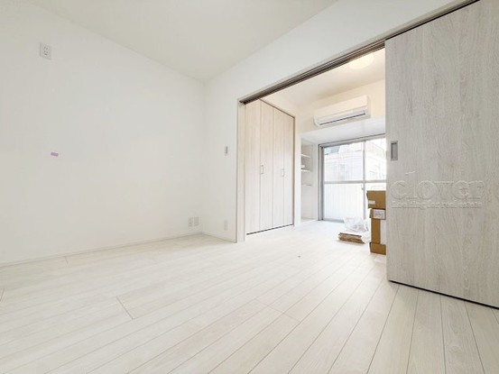 apartment 東京都渋谷区神宮前４丁目11-6　表参道千代田ビル7F