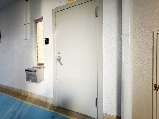 apartment 東京都渋谷区神宮前４丁目11-6　表参道千代田ビル7F