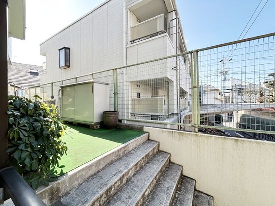 apartment 東京都渋谷区神宮前４丁目11-6　表参道千代田ビル7F