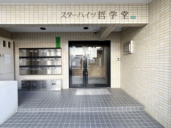 apartment 東京都渋谷区神宮前４丁目11-6　表参道千代田ビル7F