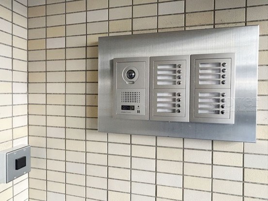 apartment 東京都渋谷区神宮前４丁目11-6　表参道千代田ビル7F