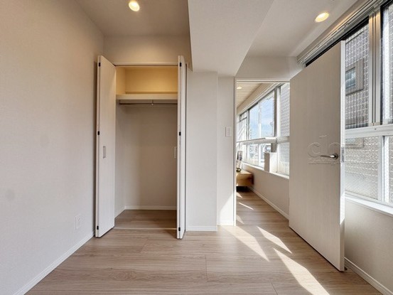 apartment 東京都渋谷区神宮前４丁目11-6　プレファス表参道7F