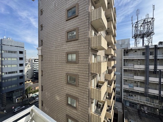 apartment 東京都渋谷区神宮前４丁目11-6　プレファス表参道7F