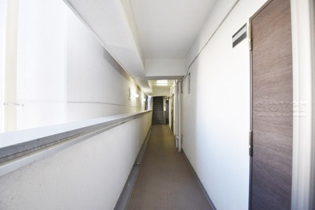apartment 東京都渋谷区神宮前４丁目11-6　プレファス表参道7F