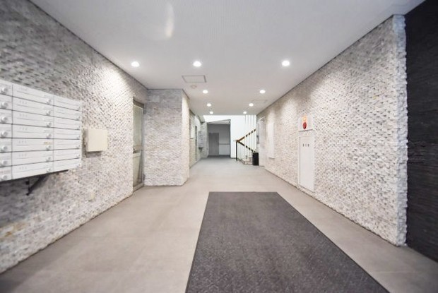 apartment 東京都渋谷区神宮前４丁目11-6　プレファス表参道7F