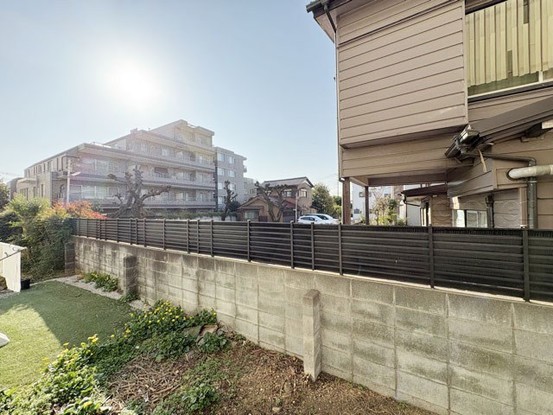 apartment 東京都渋谷区神宮前４丁目11-6　表参道千代田ビル7F