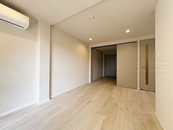 apartment 東京都渋谷区神宮前４丁目11-6　表参道千代田ビル7F