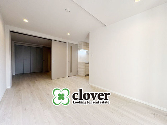 apartment 東京都渋谷区神宮前４丁目11-6　表参道千代田ビル7F