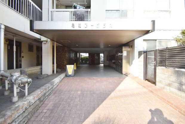 apartment 東京都渋谷区神宮前４丁目11-6　表参道千代田ビル7F