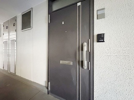 apartment 東京都渋谷区神宮前４丁目11-6　表参道千代田ビル7F