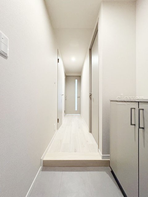apartment 東京都渋谷区神宮前４丁目11-6　表参道千代田ビル7F