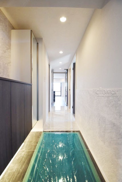 apartment 東京都渋谷区神宮前４丁目11-6　プレファス表参道7F