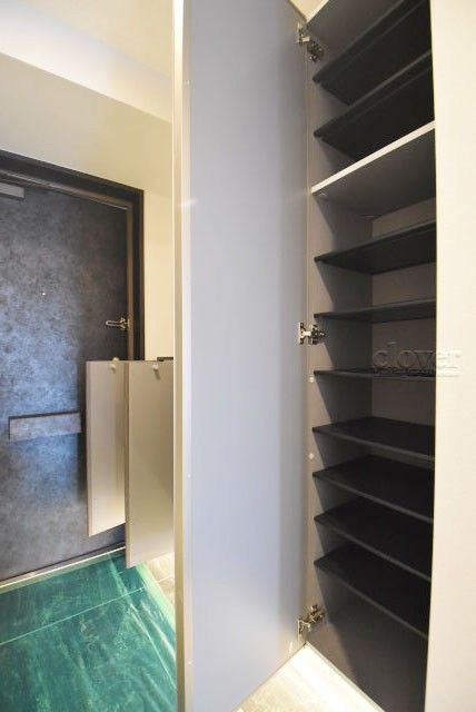 apartment 東京都渋谷区神宮前４丁目11-6　プレファス表参道7F